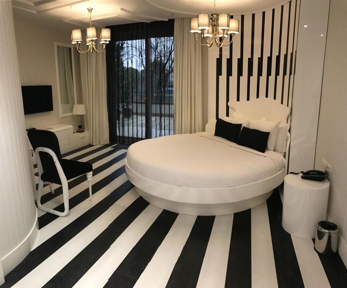 Golden Pearl Boutique Hotel - Adults Only