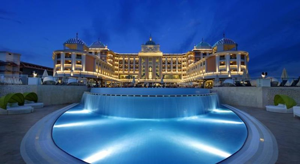 Litore Resort Hotel & Spa - All Inclusive