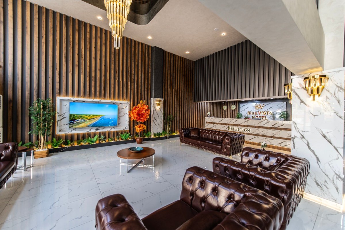 Blue Vista Hotel & Spa