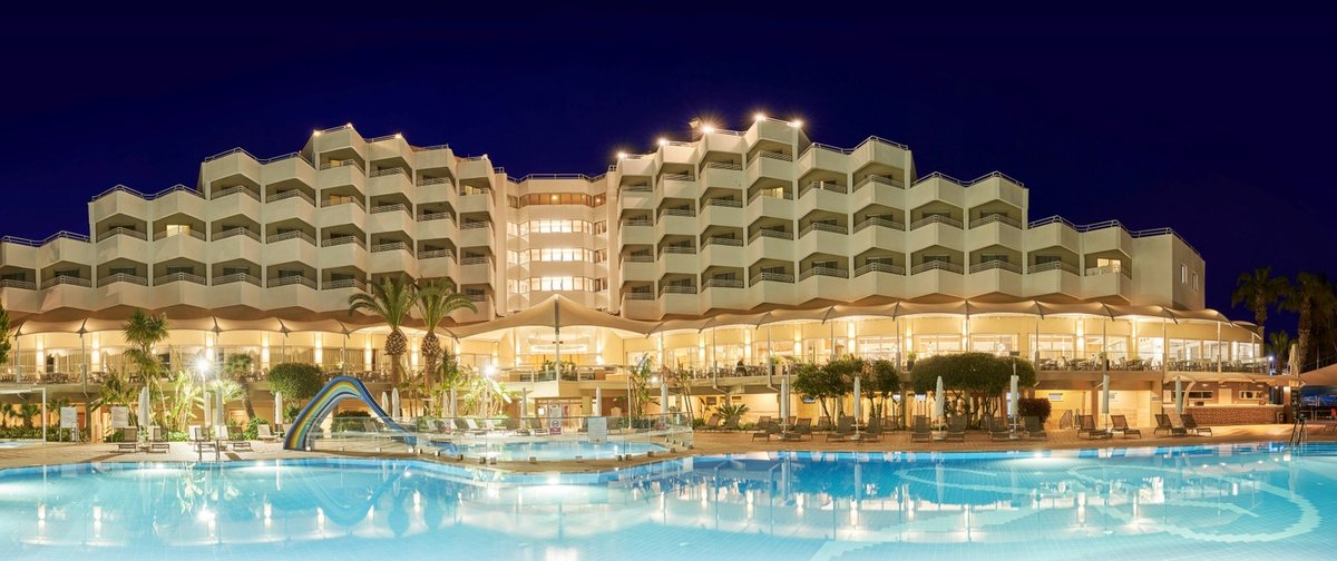 Richmond Ephesus Resort - All Inclusive