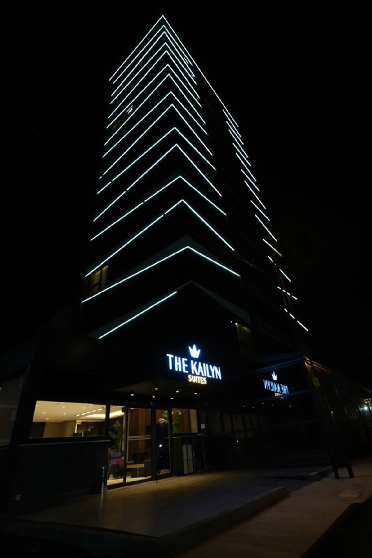 The Kailyn Hotels & Suites Atasehir