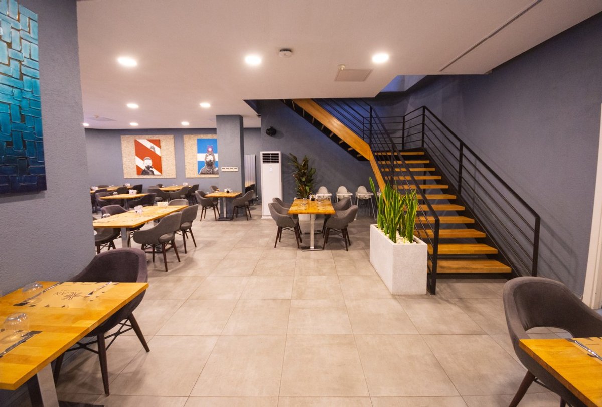 Alan Suites