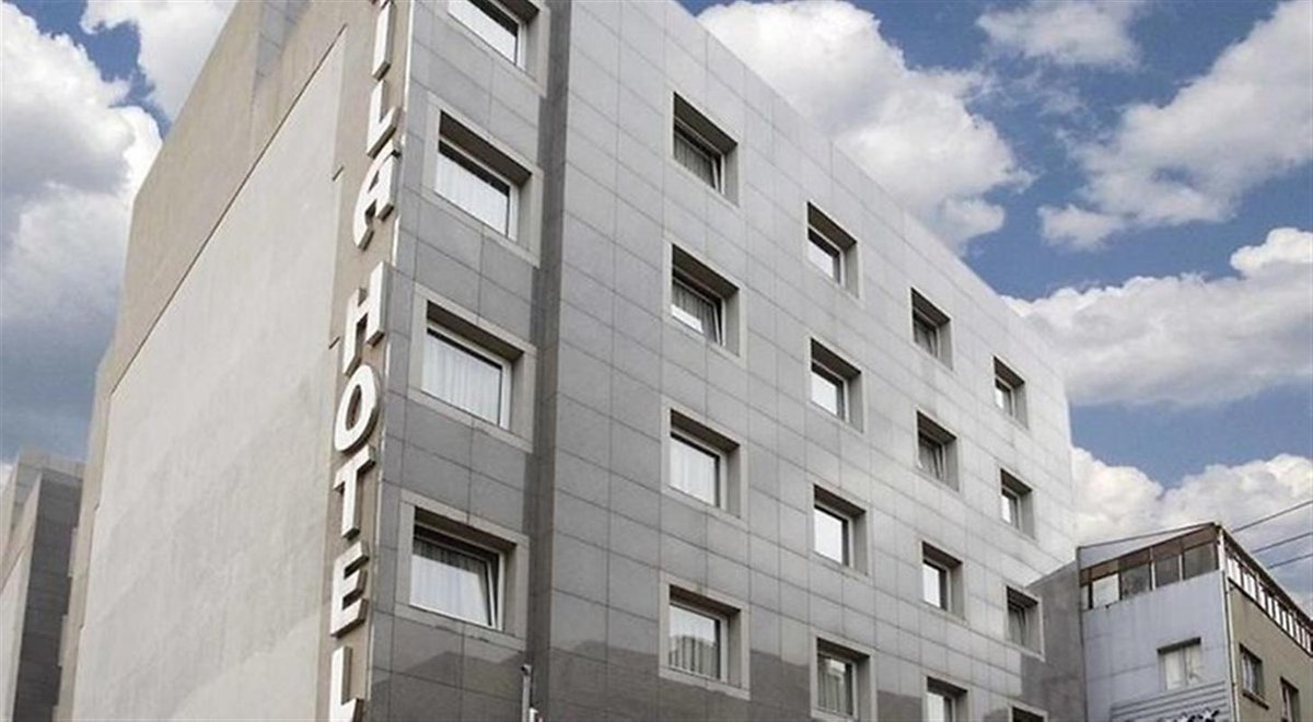 Dila Hotel