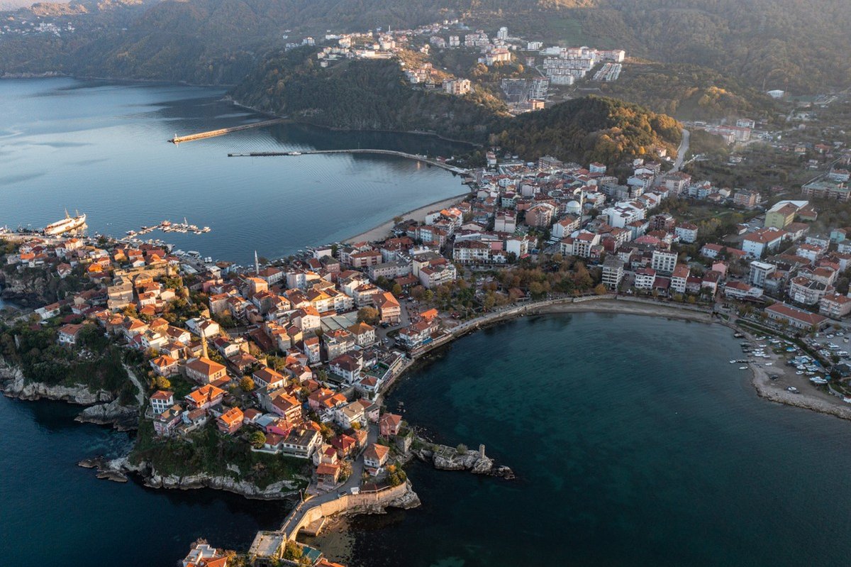 Amasra Ceylin Hotel