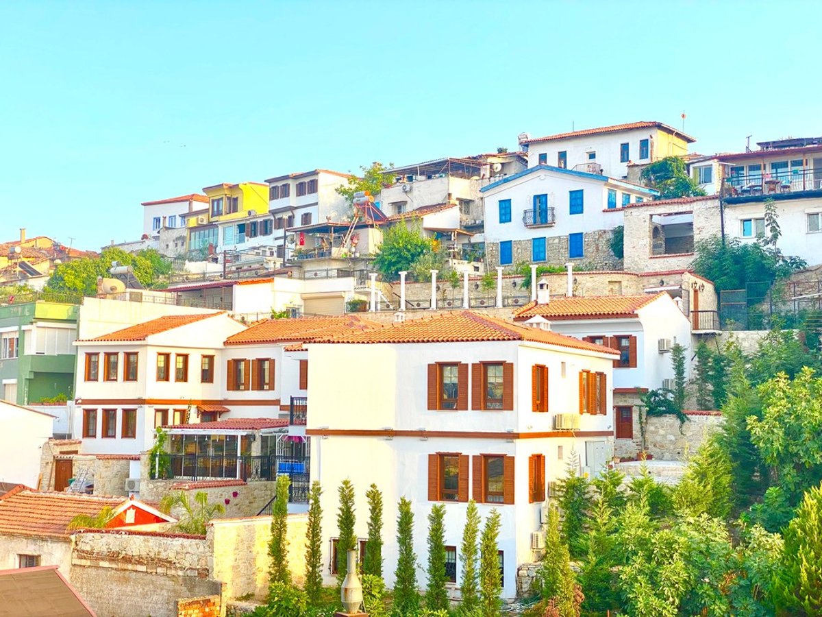 Villa Ephesus Hotel - Adult Only