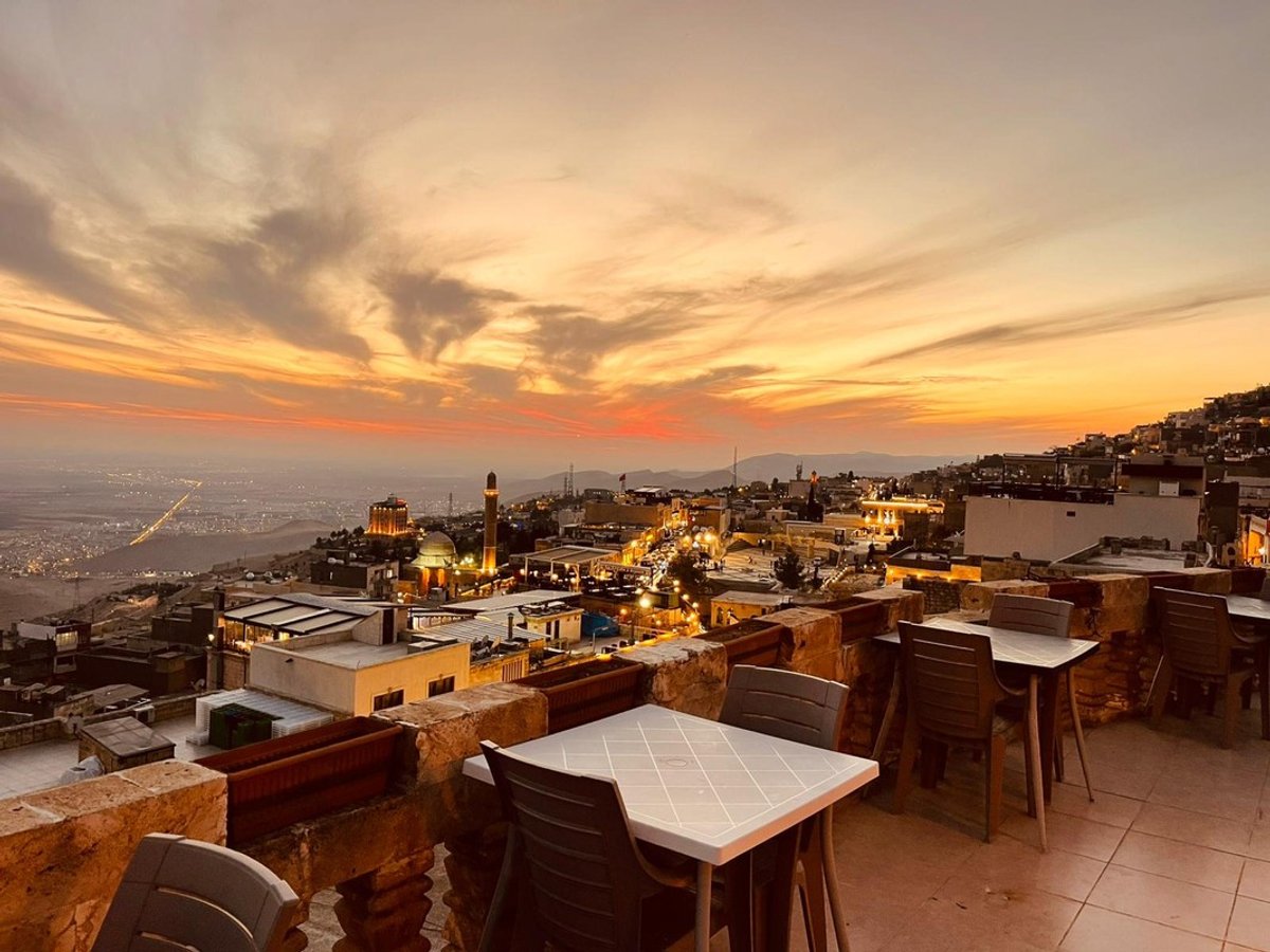 Kadim Hotel