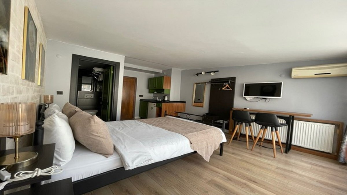 Taksim Park Hotel