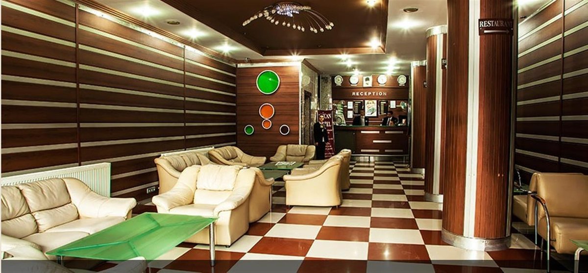 Alican Hotel