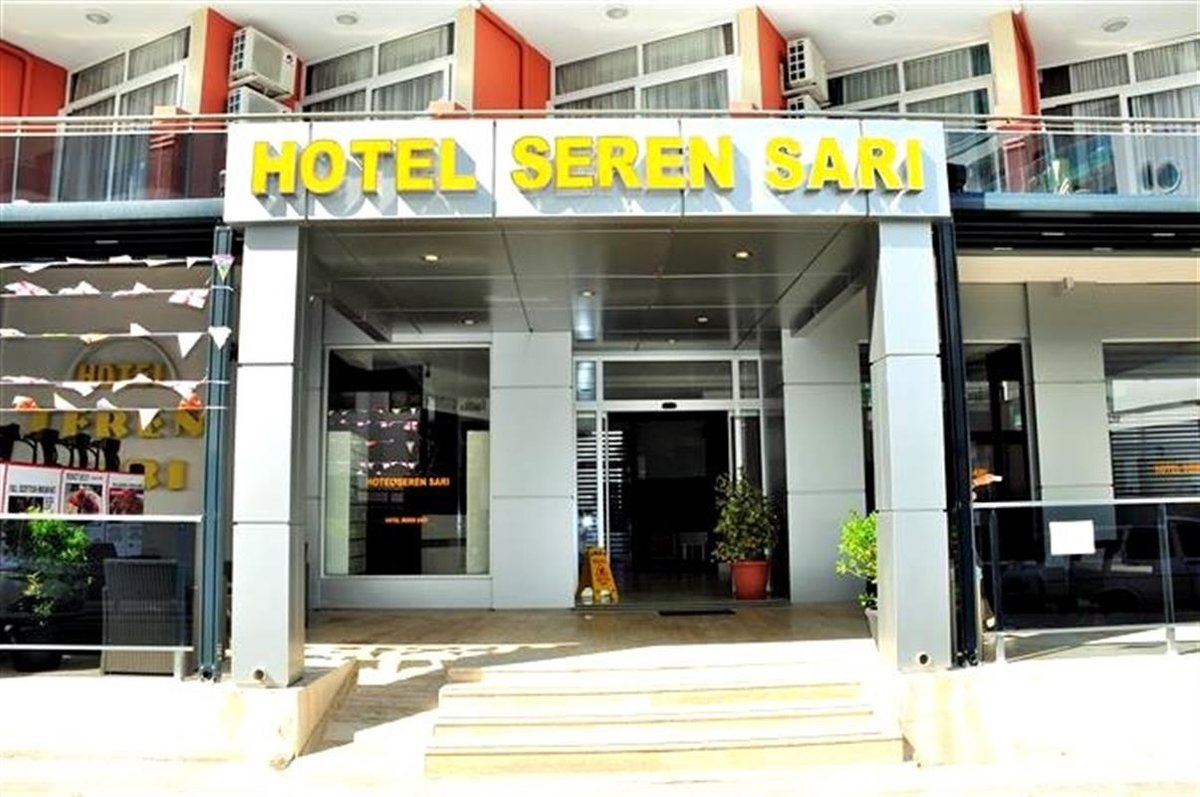 Seren Sari Hotel