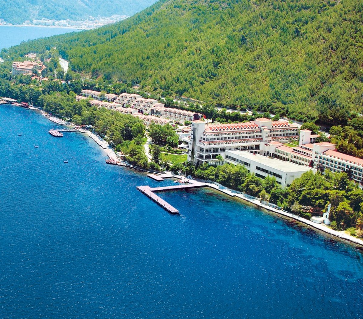 Labranda Mares Marmaris - All Inclusive