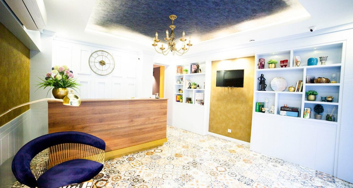 Set Ozer Hotel