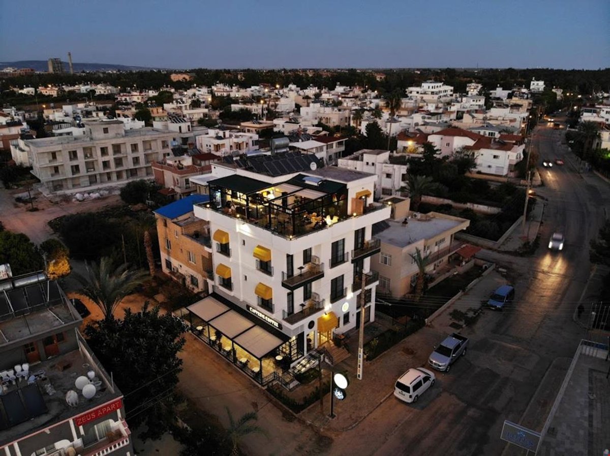 Limon Inn Hotel