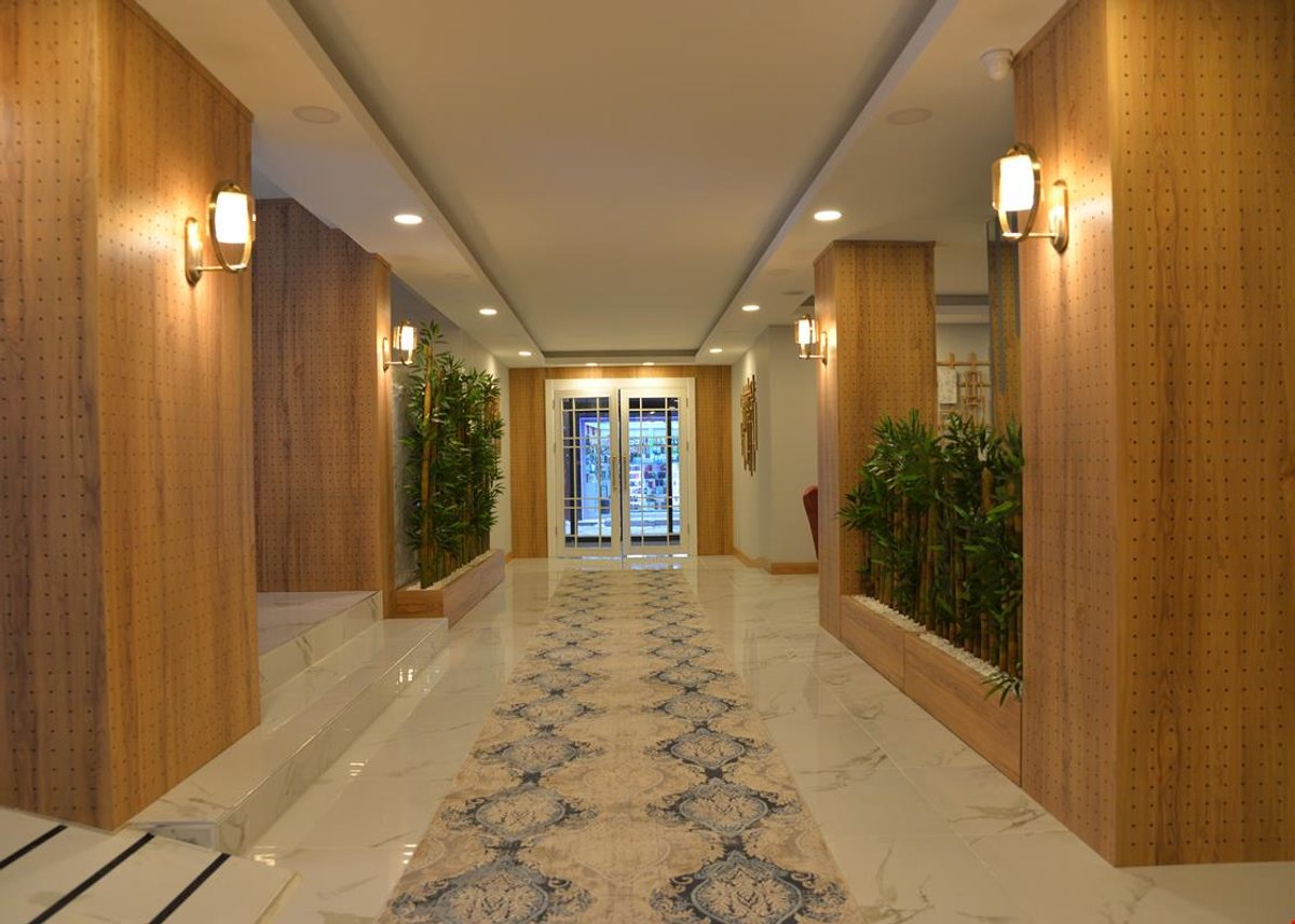 Acar Hotel