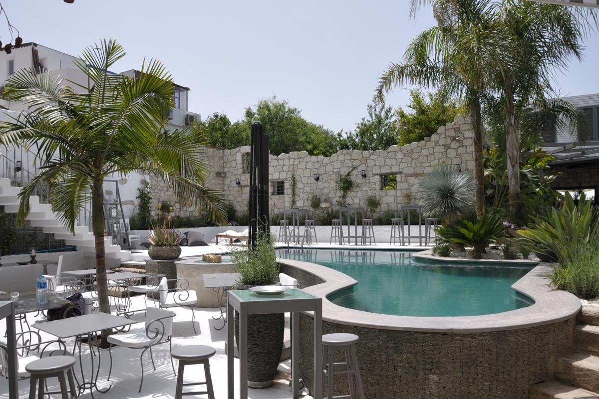 Ala Otel Alacati