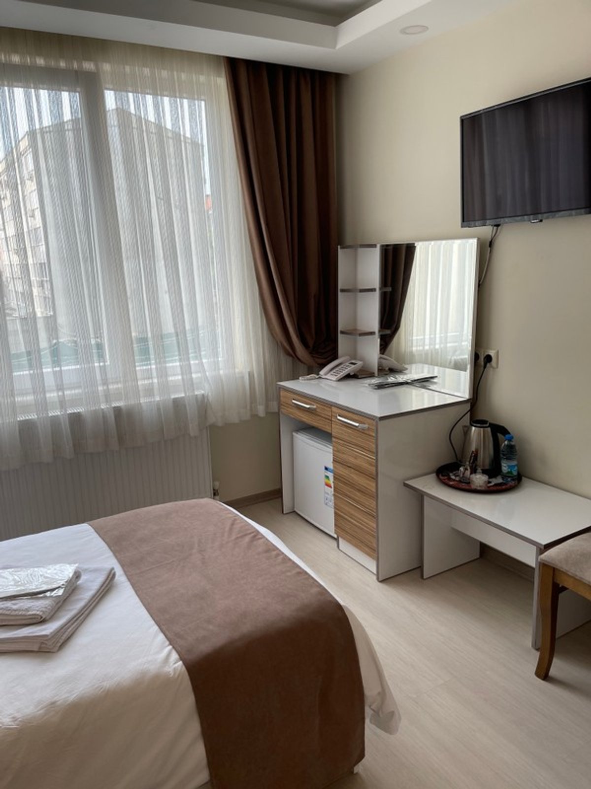 Hotel Malkoc