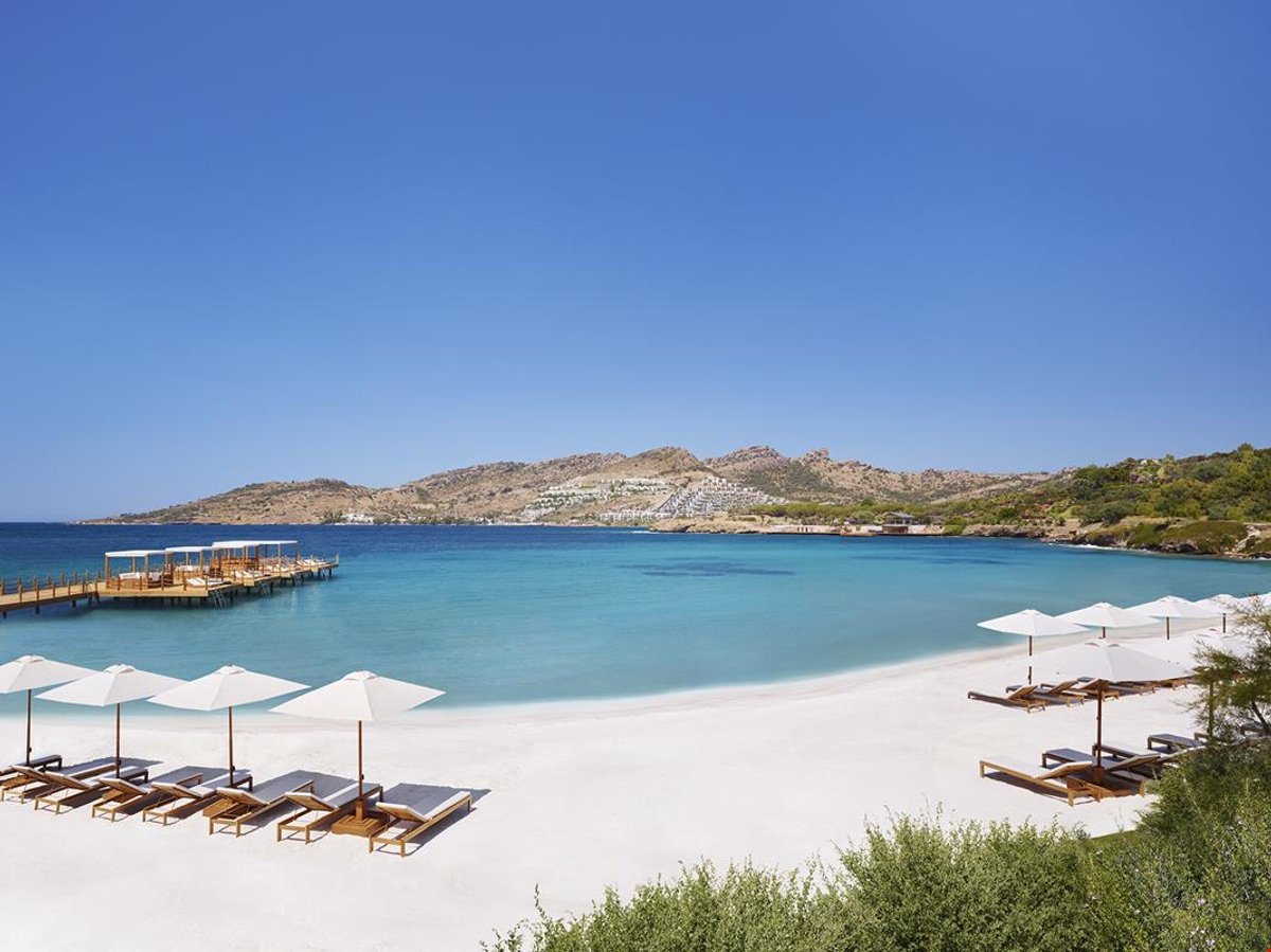The Bodrum EDITION