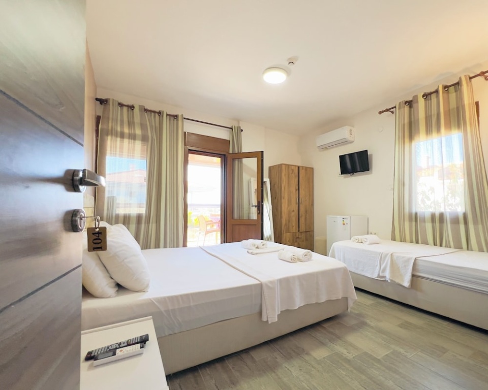 Cesmeli Boutique Hotel
