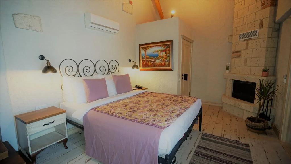 Alacati Aura Plus
