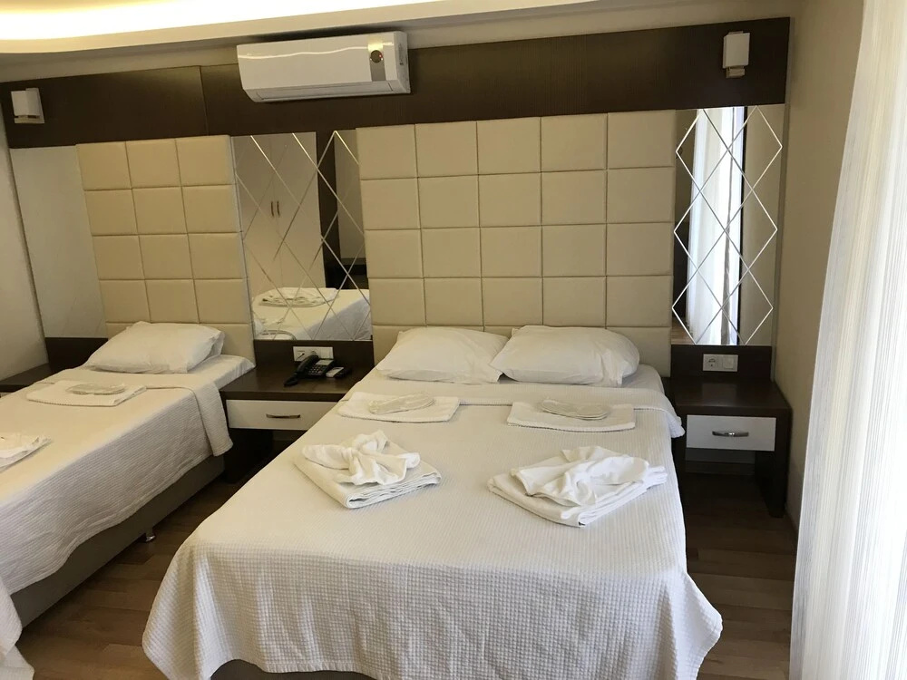 Yuvarlakcay Cinar Butik Otel