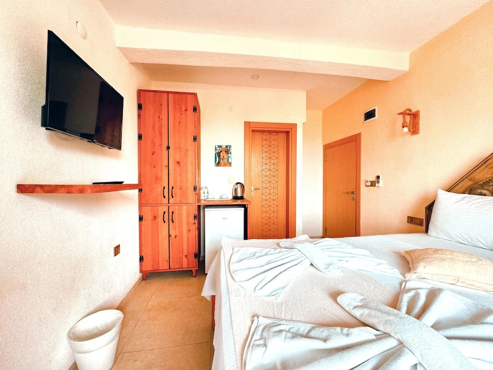 Ayaz Butik Otel