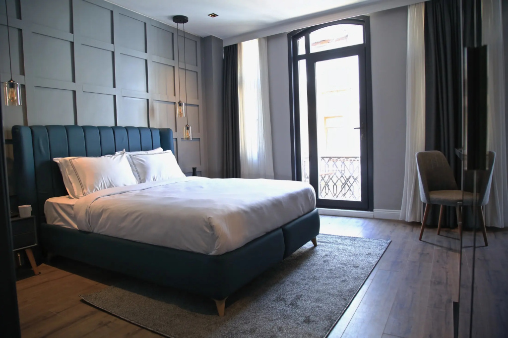 Hotel Bronte