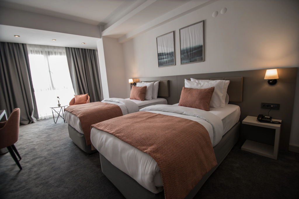 Dovvhotel