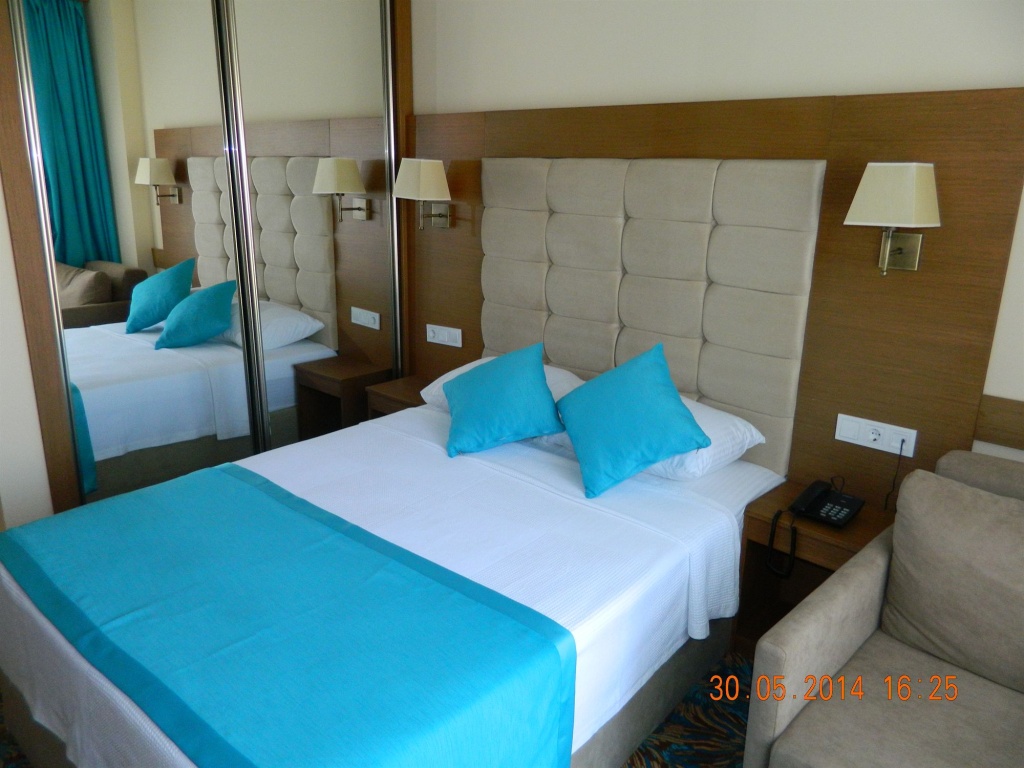 Liona Hotel