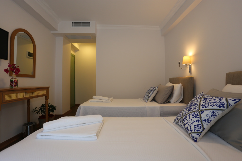 Atacesme Otel