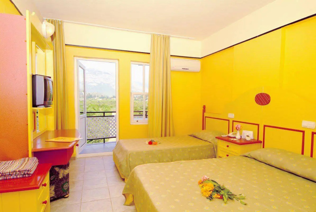 Uk Hotels Kiris