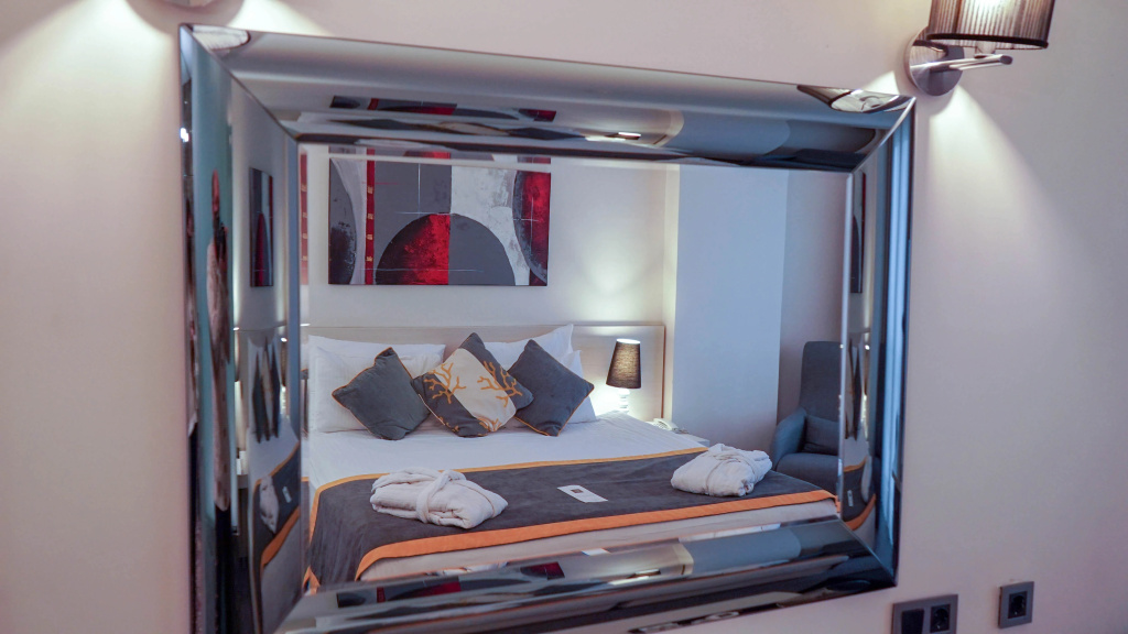 Koza Suite Hotel