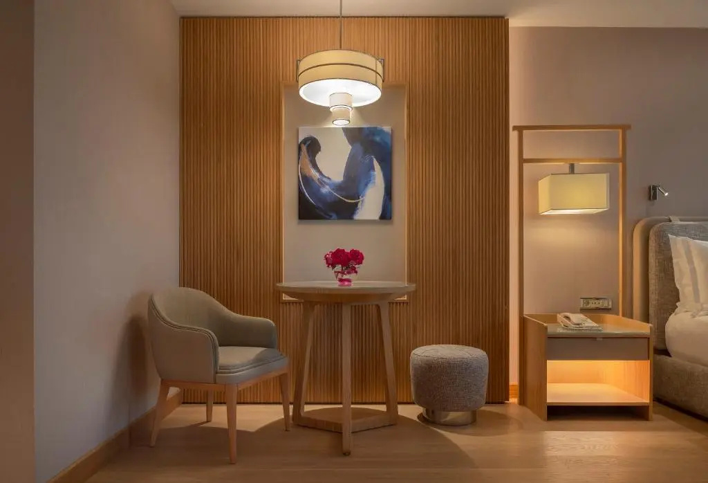 Movenpick Hotel Istanbul Bosphorus