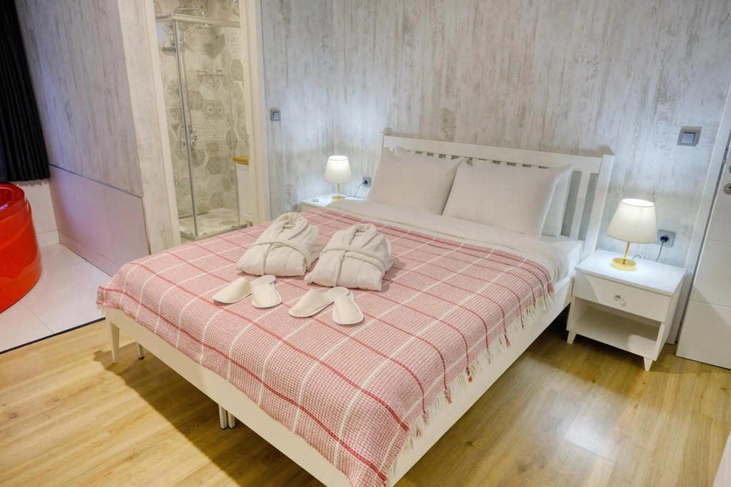 World DREAMS Sapanca