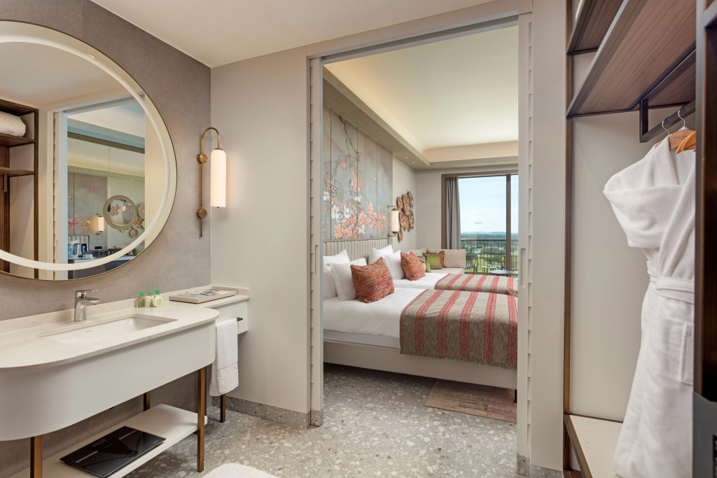 Cullinan Belek - All inclusive