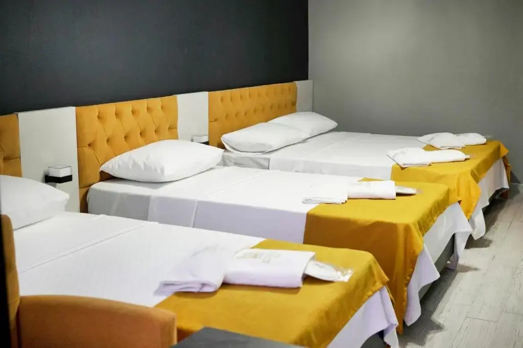 Lizbon Hotel