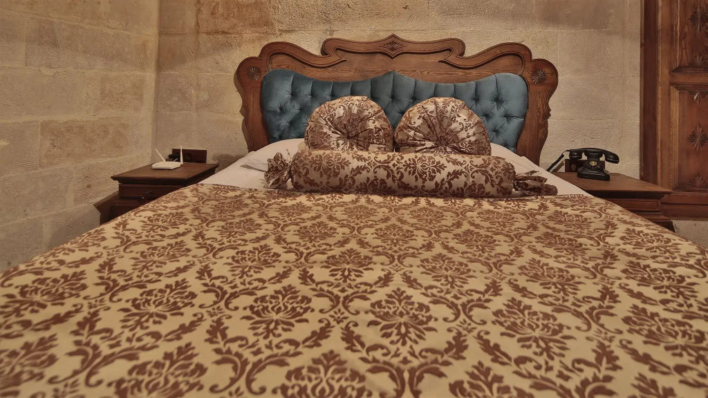 Phocas Cave Suites - Special Class