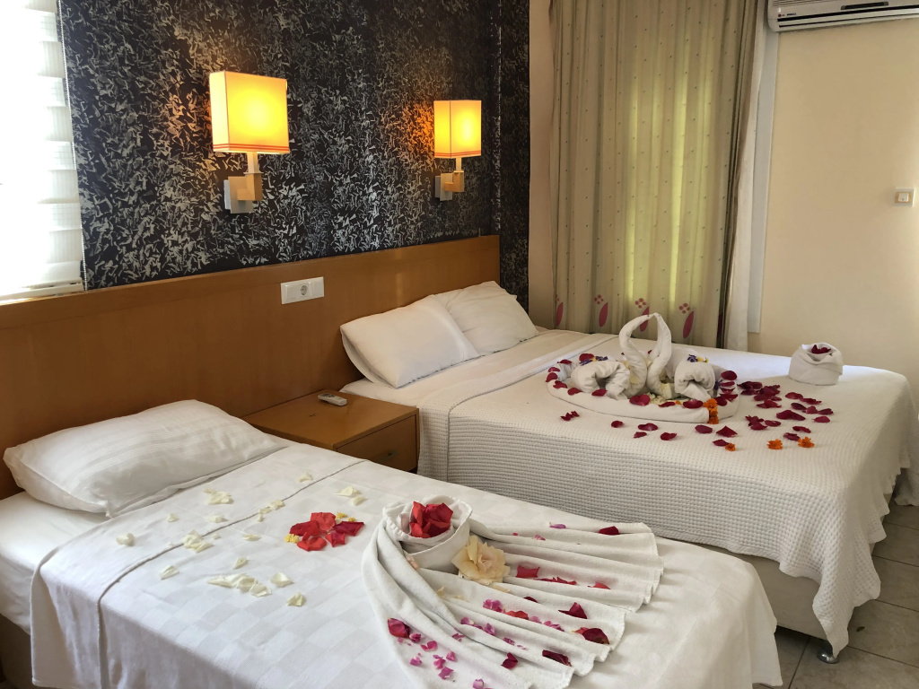 Doga Hotel