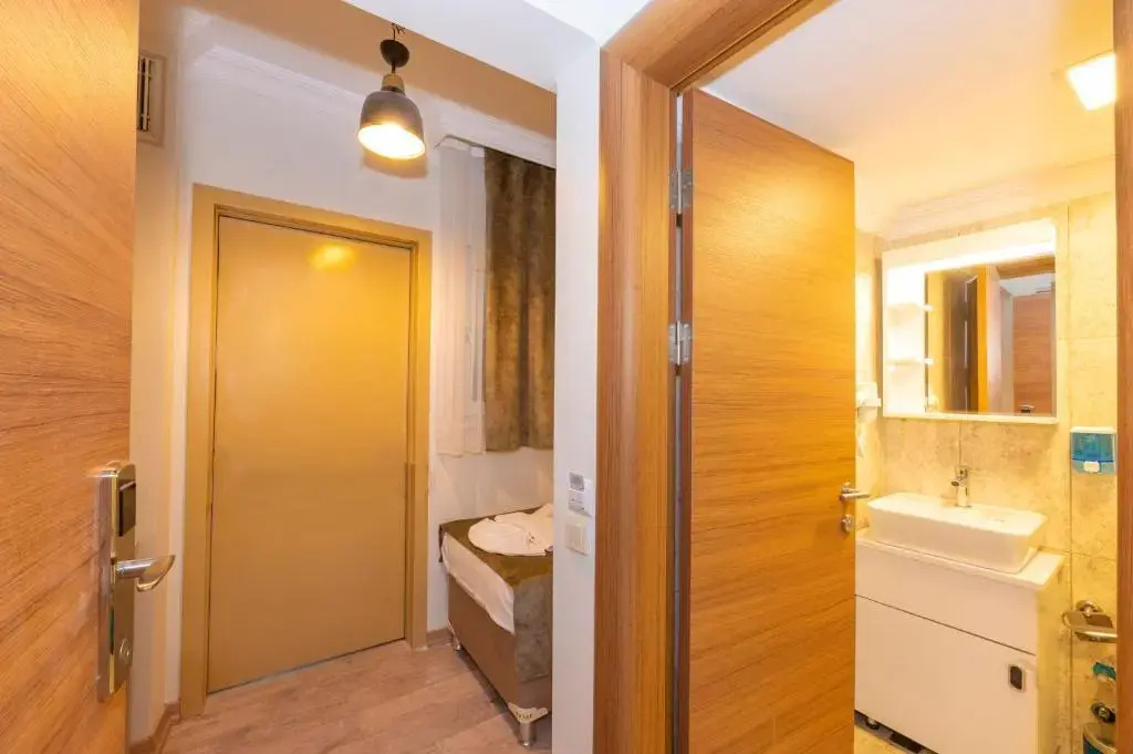 Bazaar Hotels Old City