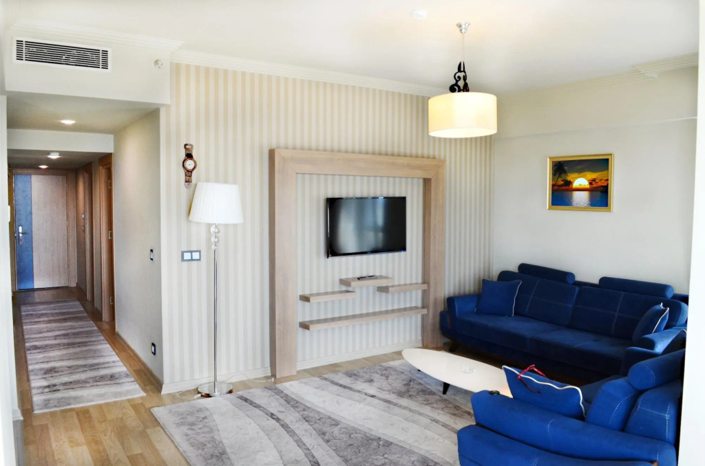 City Live Hotel