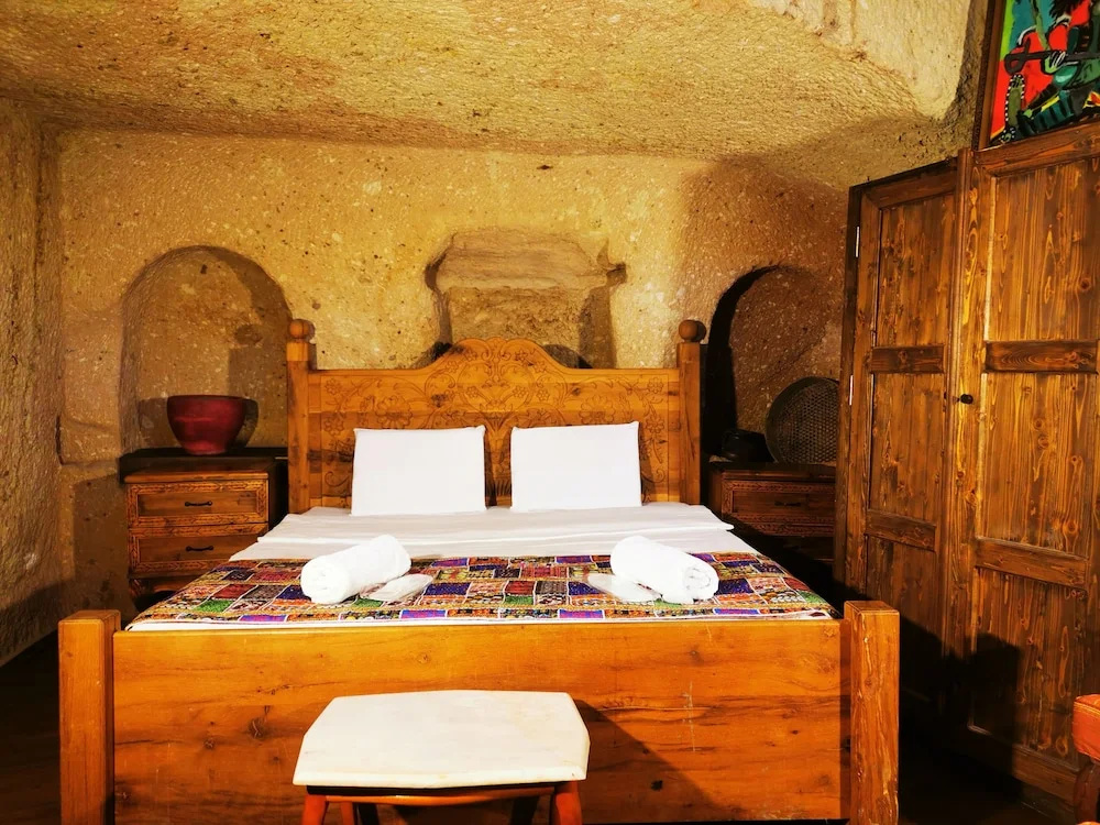 House of Cappadocia