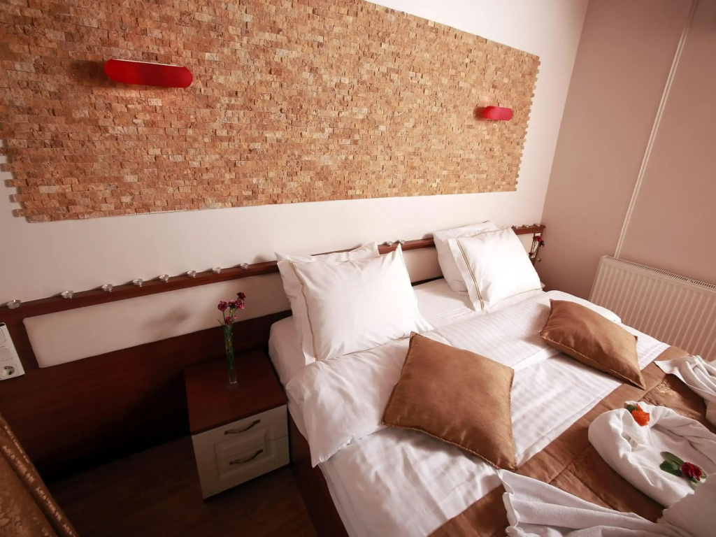 Arife Sultan Hotel