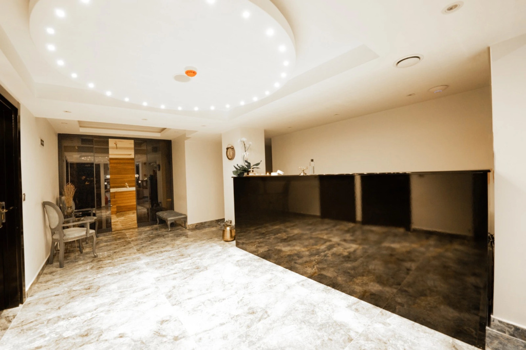 Business Life Hotel & SPA Bakırkoy