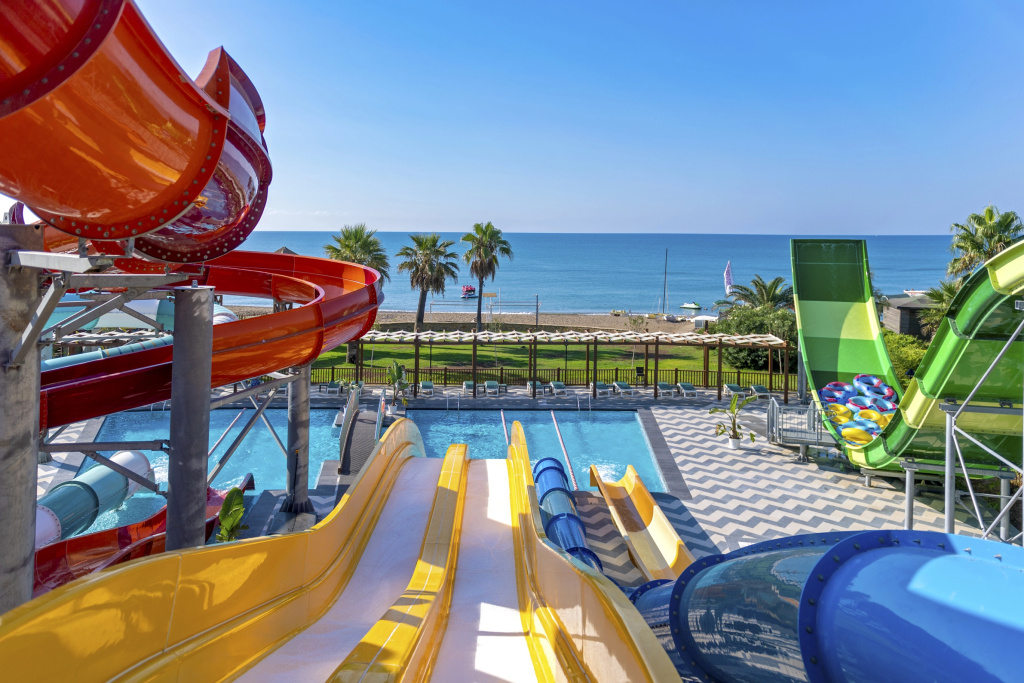 Megasaray Club Belek
