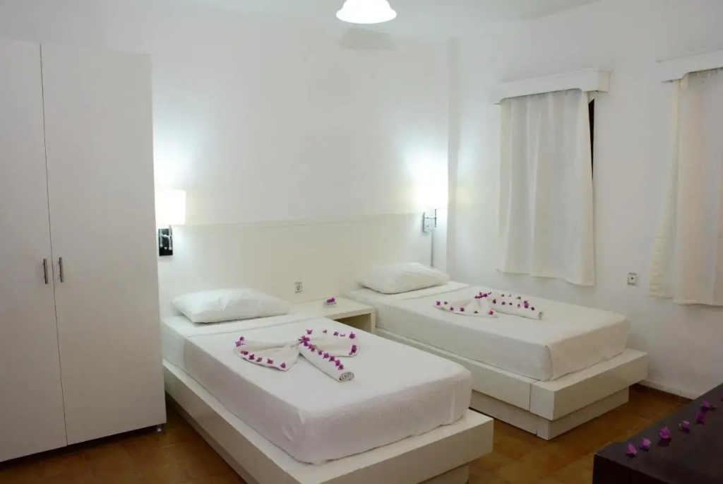 Bodrum Park Hotel