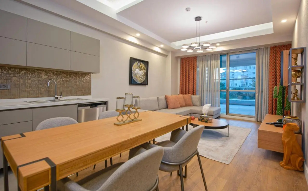 Sirius Town Residence And Spa