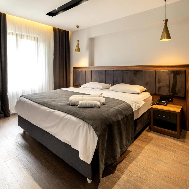 Turkler Hotel