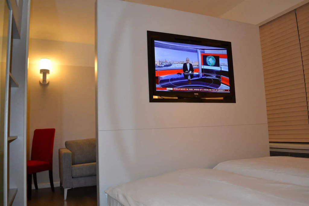 Hallmark Hotel & Spa