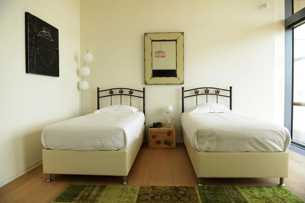 Atakoy Marina Park Hotel Residences