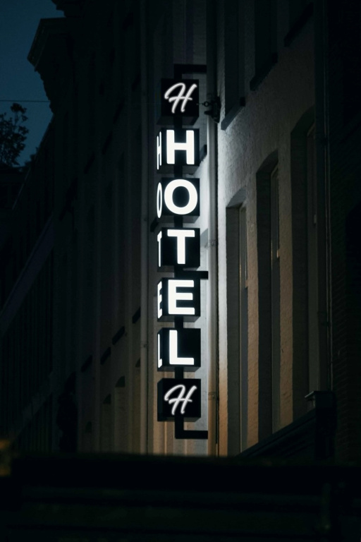 Heaven Premium Airport Hotel