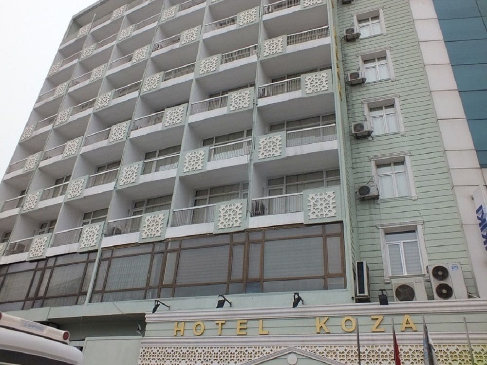 Adana Koza Hotel