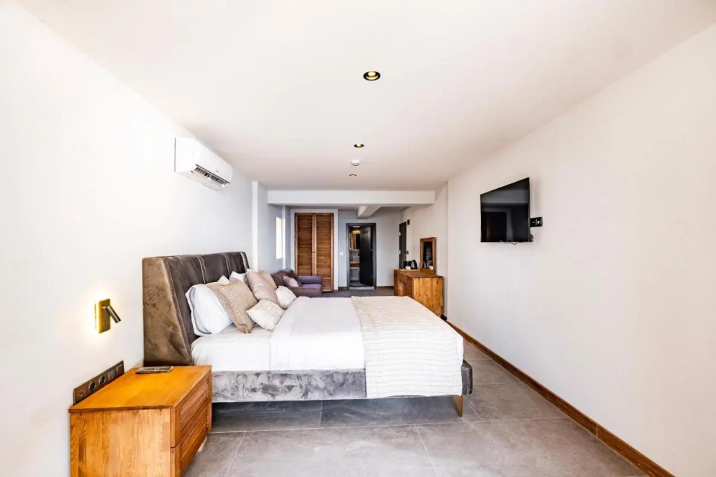 Isolina Bodrum